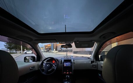 Nissan X-Trail, 2007 год, 1 100 000 рублей, 4 фотография