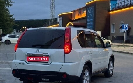Nissan X-Trail, 2007 год, 1 100 000 рублей, 2 фотография