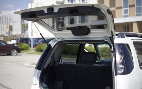 Suzuki Swift III, 2005 год, 520 000 рублей, 9 фотография