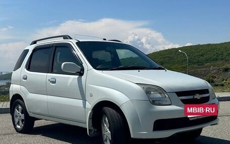 Suzuki Swift III, 2005 год, 520 000 рублей, 15 фотография