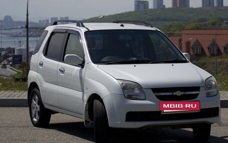 Suzuki Swift III, 2005 год, 520 000 рублей, 2 фотография