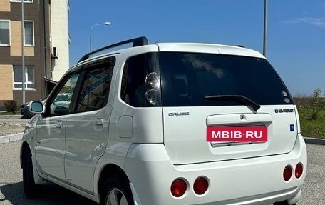 Suzuki Swift III, 2005 год, 520 000 рублей, 22 фотография