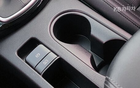 KIA Seltos I, 2021 год, 1 443 000 рублей, 10 фотография