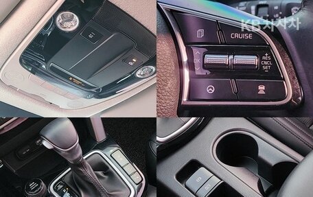 KIA Seltos I, 2021 год, 1 443 000 рублей, 15 фотография
