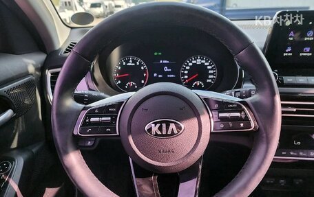 KIA Seltos I, 2021 год, 1 443 000 рублей, 5 фотография