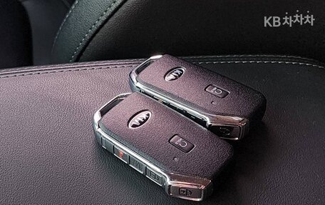 KIA Seltos I, 2021 год, 1 443 000 рублей, 12 фотография
