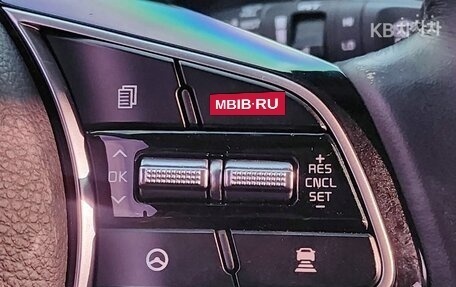 KIA Seltos I, 2021 год, 1 443 000 рублей, 11 фотография