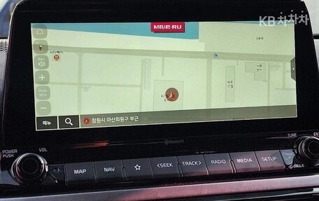 KIA Seltos I, 2021 год, 1 443 000 рублей, 8 фотография