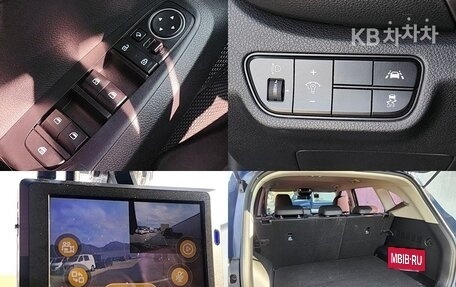 KIA Seltos I, 2021 год, 1 443 000 рублей, 14 фотография