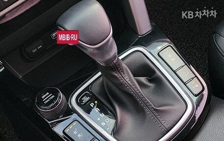 KIA Seltos I, 2021 год, 1 443 000 рублей, 9 фотография