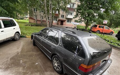 Honda Accord IV, 1992 год, 180 000 рублей, 2 фотография