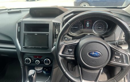 Subaru Impreza IV, 2021 год, 1 700 000 рублей, 6 фотография