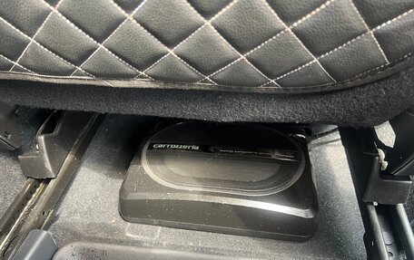 Subaru Impreza IV, 2021 год, 1 700 000 рублей, 5 фотография