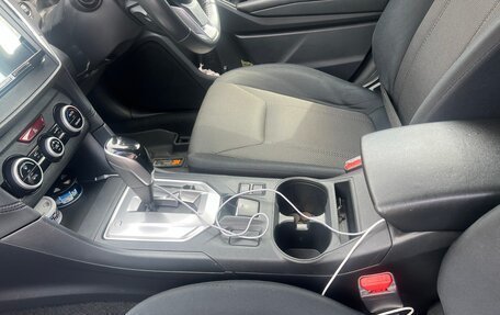 Subaru Impreza IV, 2021 год, 1 700 000 рублей, 2 фотография