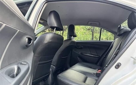 Toyota Vios III, 2022 год, 1 245 000 рублей, 15 фотография