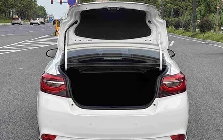 Toyota Vios III, 2022 год, 1 245 000 рублей, 11 фотография
