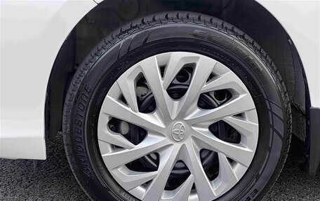 Toyota Vios III, 2022 год, 1 245 000 рублей, 13 фотография