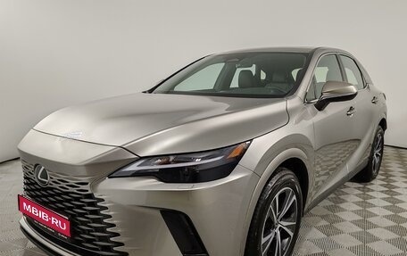 Lexus RX IV рестайлинг, 2025 год, 8 690 000 рублей, 1 фотография