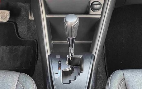 Toyota Vios III, 2022 год, 1 245 000 рублей, 27 фотография
