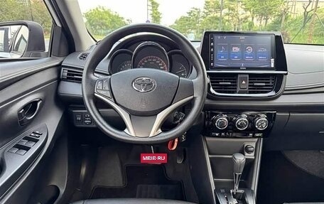 Toyota Vios III, 2022 год, 1 245 000 рублей, 20 фотография