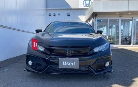 Honda Civic IX, 2018 год, 1 600 000 рублей, 2 фотография
