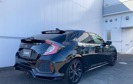 Honda Civic IX, 2018 год, 1 600 000 рублей, 5 фотография