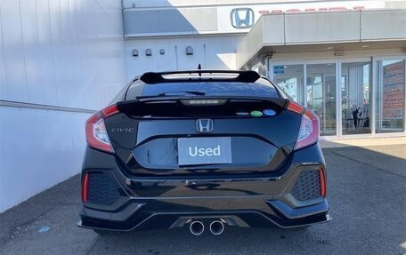 Honda Civic IX, 2018 год, 1 600 000 рублей, 6 фотография