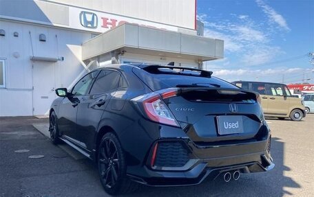 Honda Civic IX, 2018 год, 1 600 000 рублей, 7 фотография