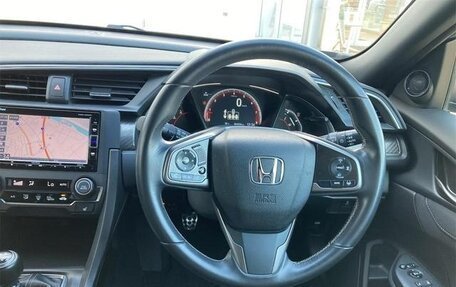 Honda Civic IX, 2018 год, 1 600 000 рублей, 8 фотография