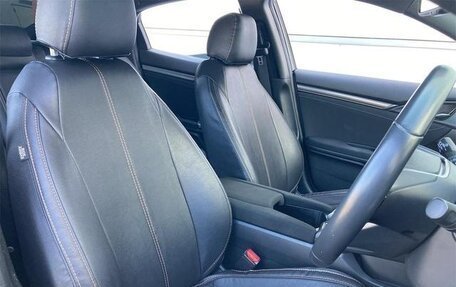 Honda Civic IX, 2018 год, 1 600 000 рублей, 10 фотография