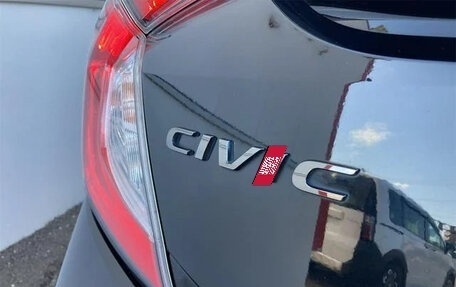 Honda Civic IX, 2018 год, 1 600 000 рублей, 15 фотография