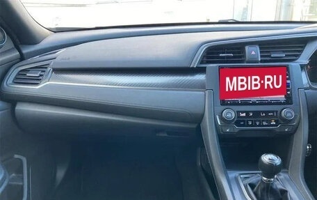 Honda Civic IX, 2018 год, 1 600 000 рублей, 9 фотография