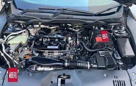 Honda Civic IX, 2018 год, 1 600 000 рублей, 14 фотография