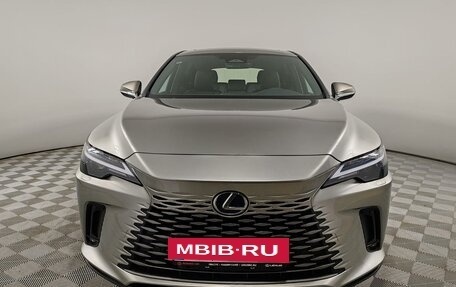 Lexus RX IV рестайлинг, 2025 год, 8 690 000 рублей, 2 фотография