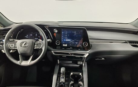 Lexus RX IV рестайлинг, 2025 год, 8 690 000 рублей, 12 фотография