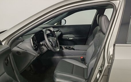 Lexus RX IV рестайлинг, 2025 год, 8 690 000 рублей, 9 фотография