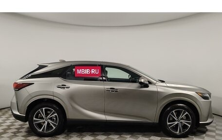 Lexus RX IV рестайлинг, 2025 год, 8 690 000 рублей, 4 фотография