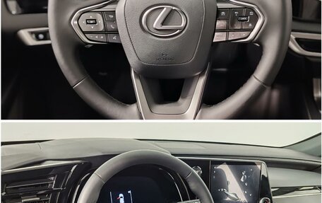 Lexus RX IV рестайлинг, 2025 год, 8 690 000 рублей, 14 фотография