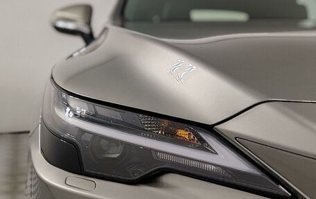 Lexus RX IV рестайлинг, 2025 год, 8 690 000 рублей, 16 фотография