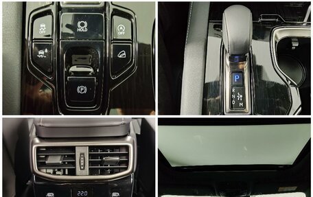 Lexus RX IV рестайлинг, 2025 год, 8 690 000 рублей, 18 фотография