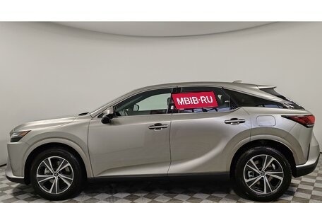 Lexus RX IV рестайлинг, 2025 год, 8 690 000 рублей, 8 фотография