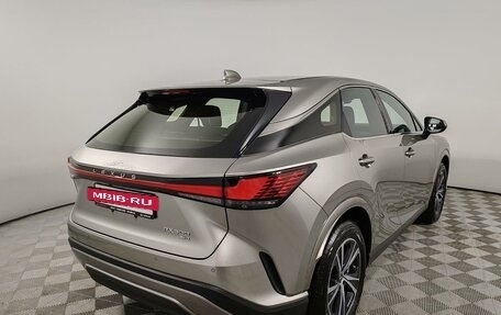 Lexus RX IV рестайлинг, 2025 год, 8 690 000 рублей, 5 фотография