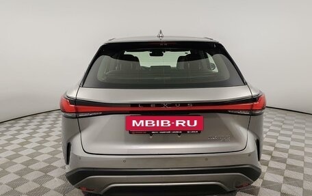Lexus RX IV рестайлинг, 2025 год, 8 690 000 рублей, 6 фотография