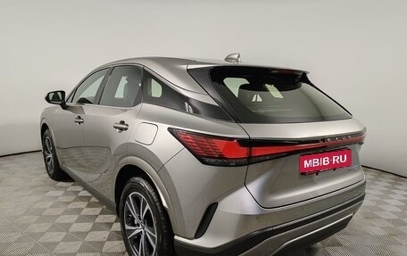 Lexus RX IV рестайлинг, 2025 год, 8 690 000 рублей, 7 фотография