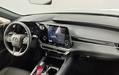 Lexus RX IV рестайлинг, 2025 год, 8 690 000 рублей, 11 фотография