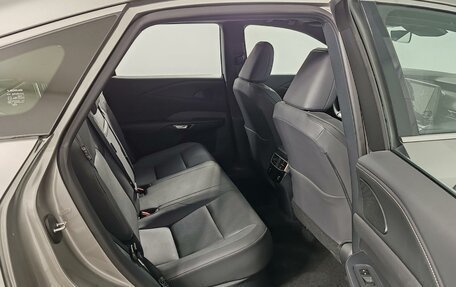 Lexus RX IV рестайлинг, 2025 год, 8 690 000 рублей, 22 фотография