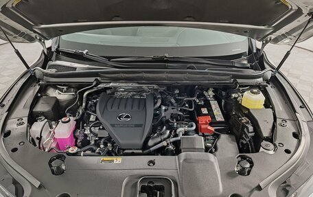 Lexus RX IV рестайлинг, 2025 год, 8 690 000 рублей, 19 фотография