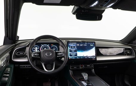 GAC GS8, 2023 год, 3 249 000 рублей, 6 фотография