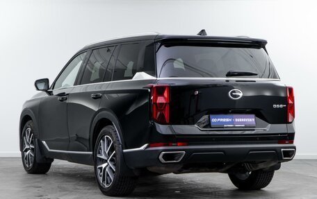 GAC GS8, 2023 год, 3 249 000 рублей, 2 фотография