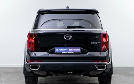 GAC GS8, 2023 год, 3 249 000 рублей, 4 фотография